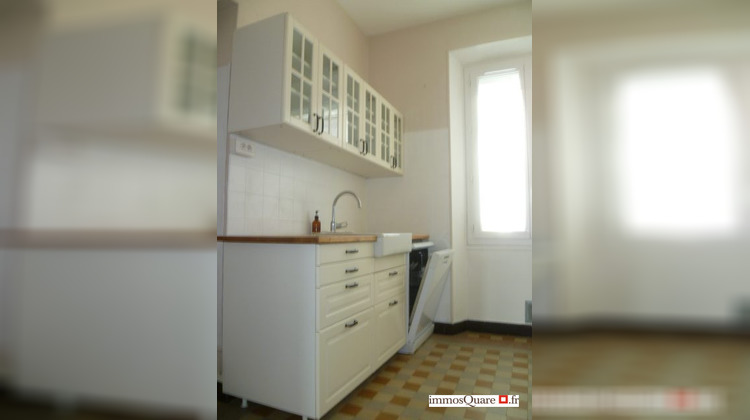 Ma-Cabane - Vente Appartement Grenoble, 51 m²