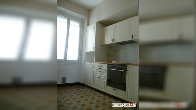 Ma-Cabane - Vente Appartement Grenoble, 51 m²