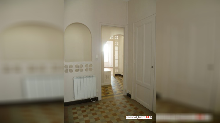 Ma-Cabane - Vente Appartement Grenoble, 51 m²