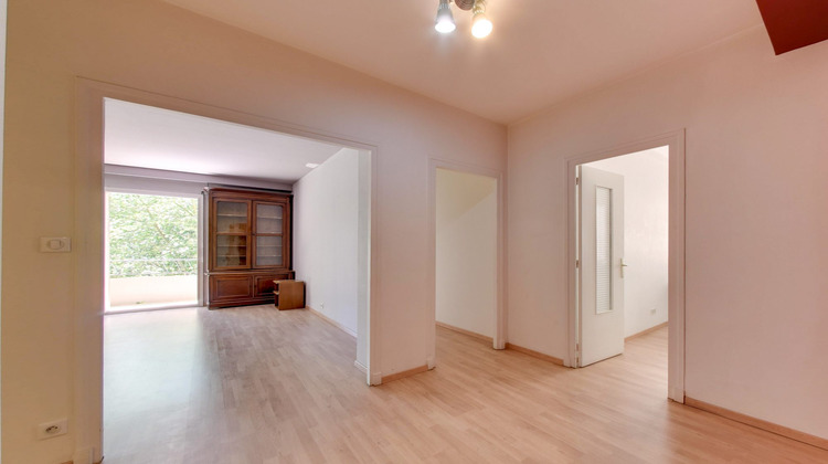 Ma-Cabane - Vente Appartement Grenoble, 78 m²