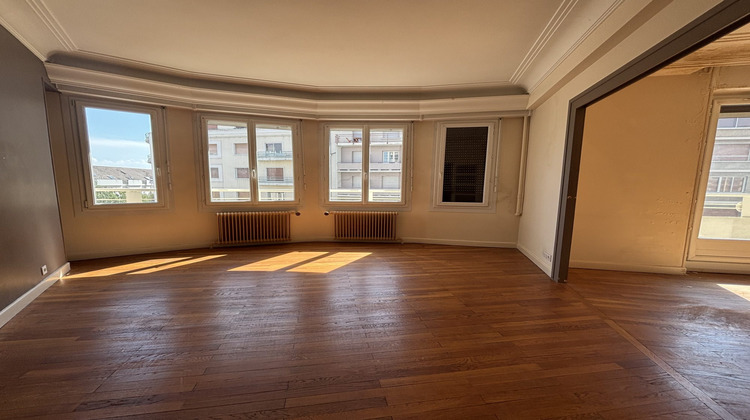 Ma-Cabane - Vente Appartement Grenoble, 93 m²