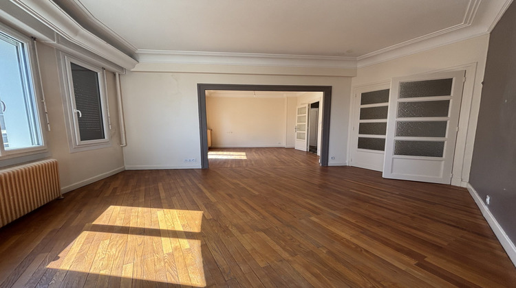 Ma-Cabane - Vente Appartement Grenoble, 93 m²