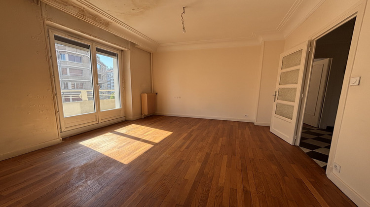 Ma-Cabane - Vente Appartement Grenoble, 93 m²