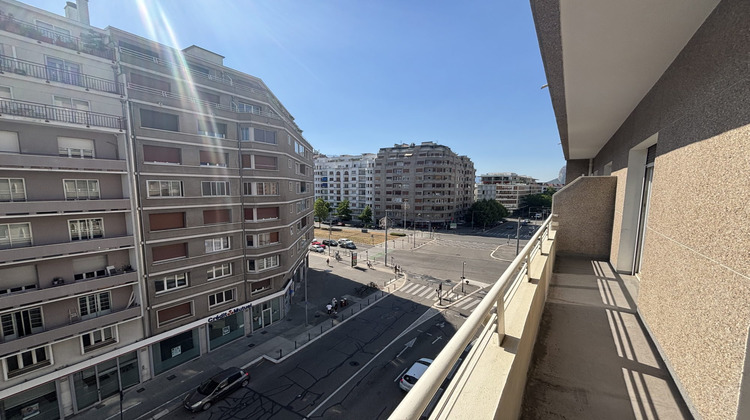 Ma-Cabane - Vente Appartement Grenoble, 93 m²