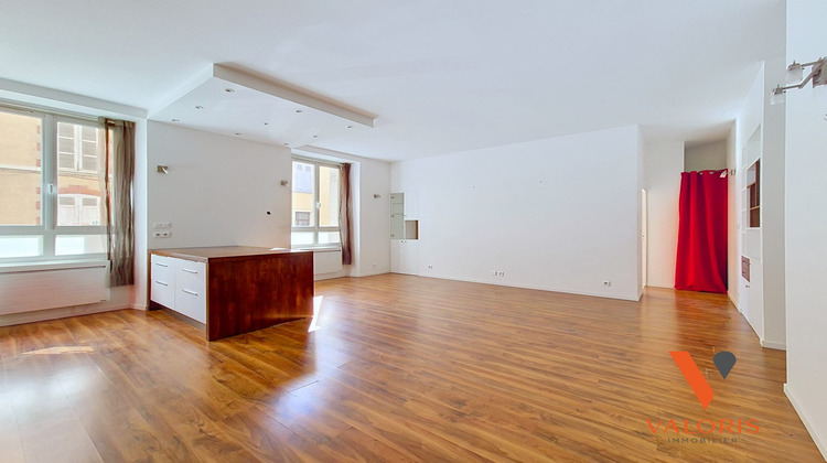 Ma-Cabane - Vente Appartement Grenoble, 76 m²