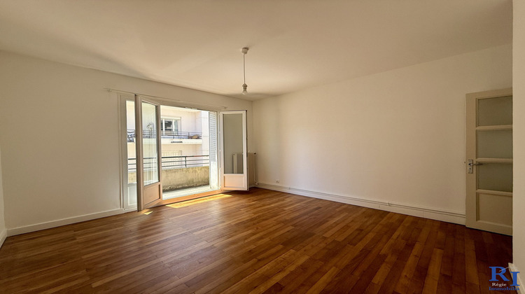 Ma-Cabane - Vente Appartement Grenoble, 76 m²