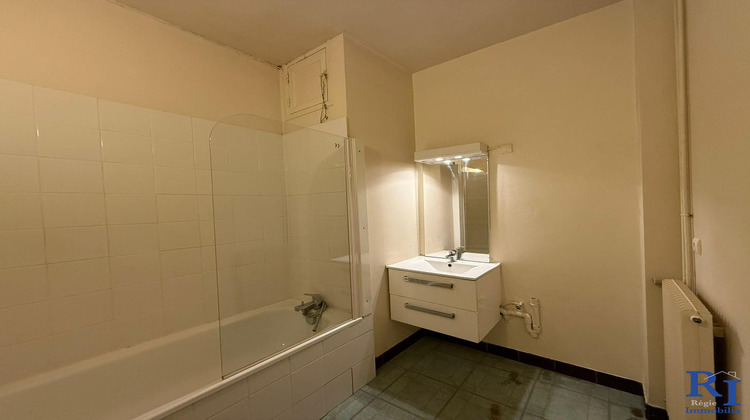 Ma-Cabane - Vente Appartement Grenoble, 76 m²