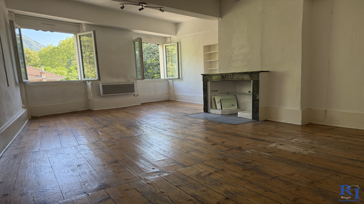 Ma-Cabane - Vente Appartement Grenoble, 36 m²