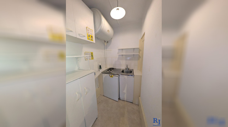Ma-Cabane - Vente Appartement Grenoble, 36 m²