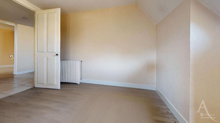 Ma-Cabane - Vente Appartement GRENOBLE, 77 m²