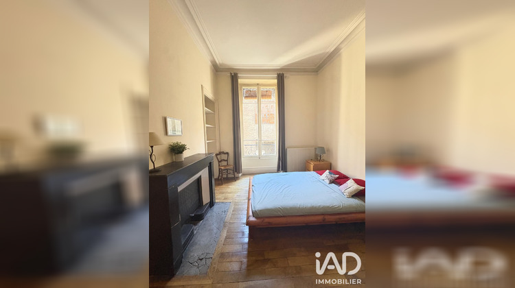 Ma-Cabane - Vente Appartement Grenoble, 62 m²