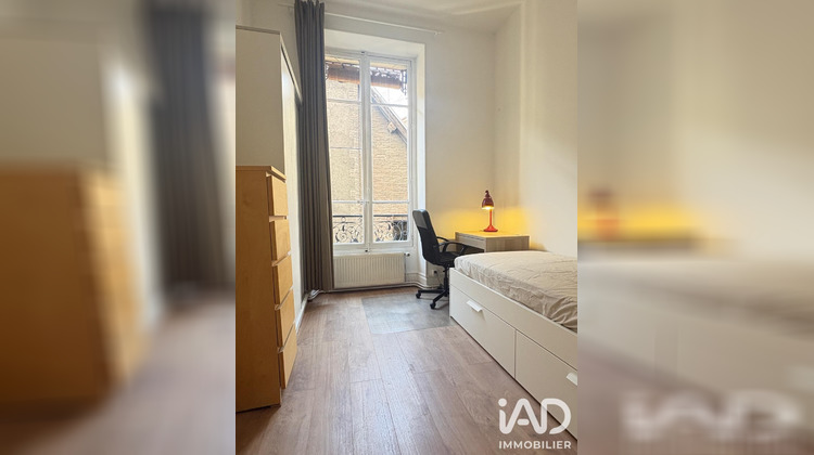 Ma-Cabane - Vente Appartement Grenoble, 62 m²