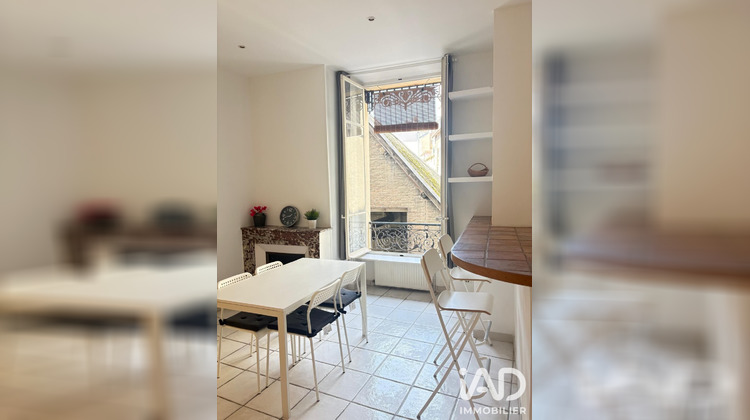 Ma-Cabane - Vente Appartement Grenoble, 62 m²