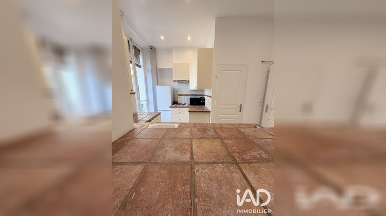 Ma-Cabane - Vente Appartement Grenoble, 62 m²