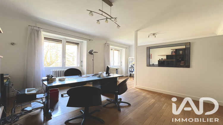 Ma-Cabane - Vente Appartement Grenoble, 106 m²
