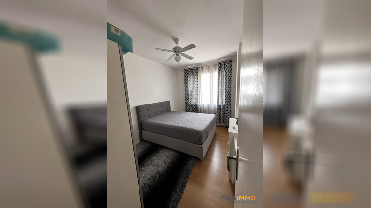 Ma-Cabane - Vente Appartement Grenoble, 52 m²