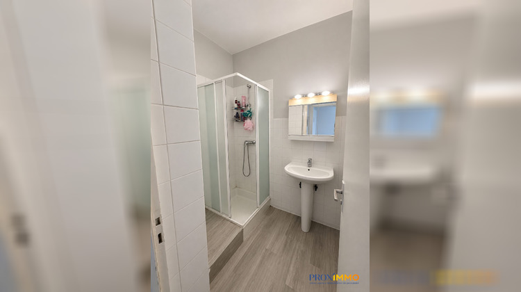 Ma-Cabane - Vente Appartement Grenoble, 52 m²