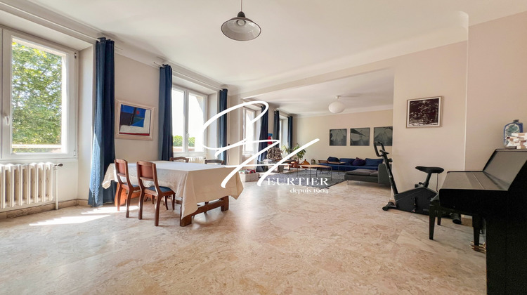 Ma-Cabane - Vente Appartement Grenoble, 144 m²