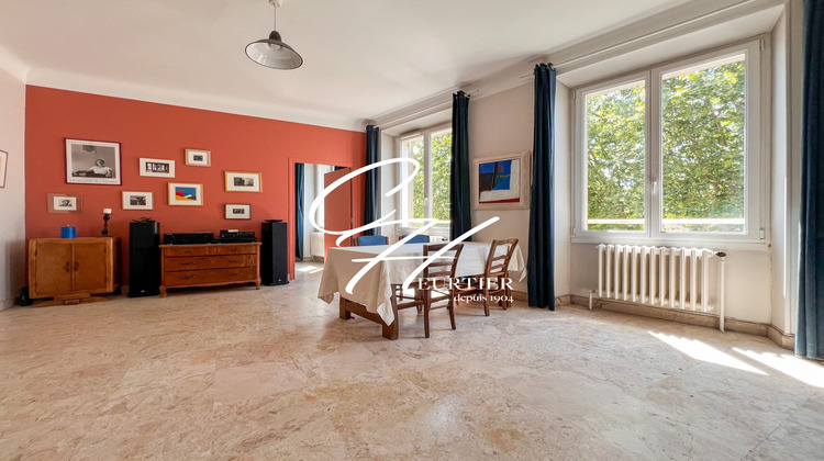 Ma-Cabane - Vente Appartement Grenoble, 144 m²