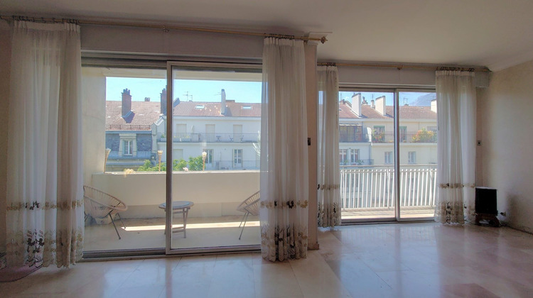 Ma-Cabane - Vente Appartement Grenoble, 141 m²