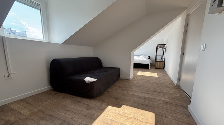 Ma-Cabane - Vente Appartement Grenoble, 26 m²