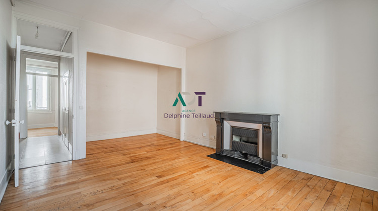 Ma-Cabane - Vente Appartement Grenoble, 49 m²
