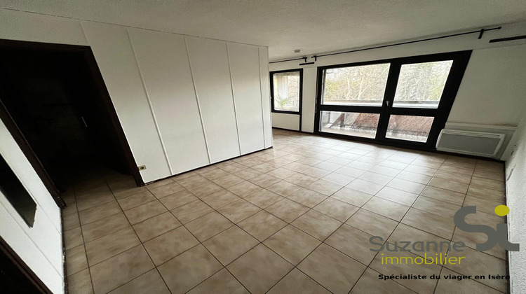 Ma-Cabane - Vente Appartement Grenoble, 36 m²