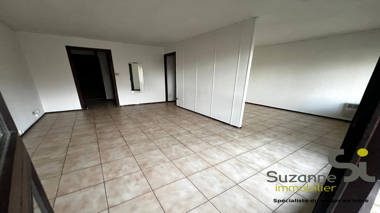 Ma-Cabane - Vente Appartement Grenoble, 36 m²