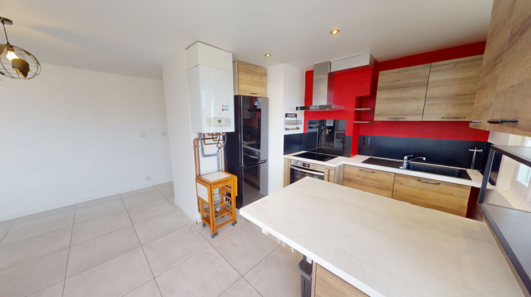 Ma-Cabane - Vente Appartement GRENOBLE, 80 m²