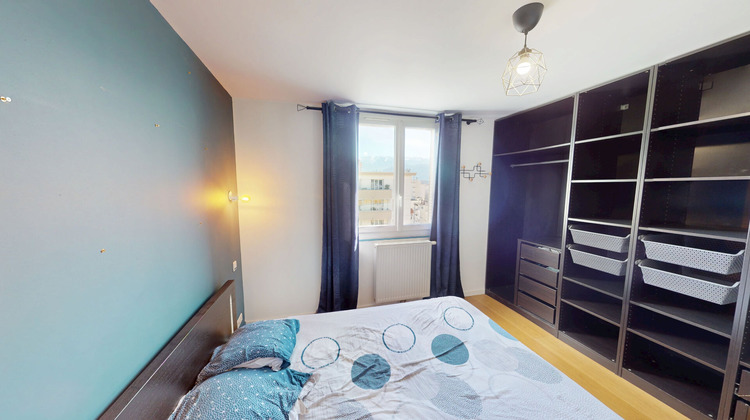 Ma-Cabane - Vente Appartement GRENOBLE, 80 m²