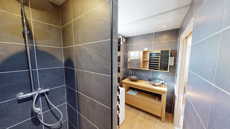 Ma-Cabane - Vente Appartement GRENOBLE, 80 m²