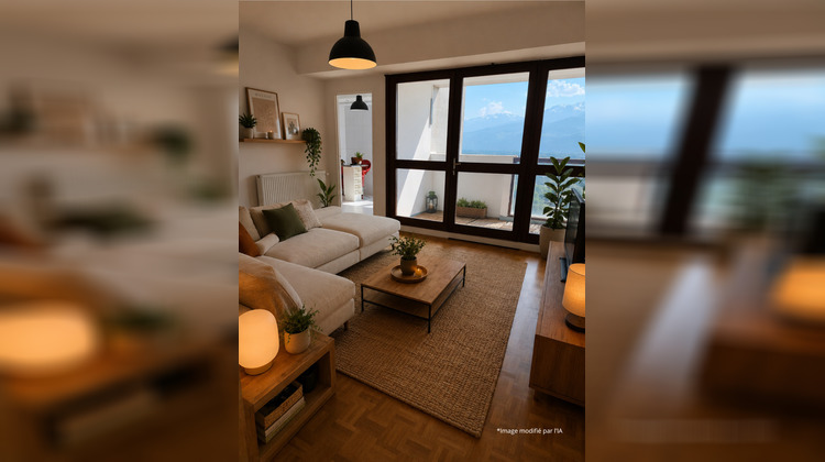 Ma-Cabane - Vente Appartement GRENOBLE, 78 m²