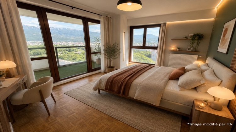 Ma-Cabane - Vente Appartement GRENOBLE, 78 m²