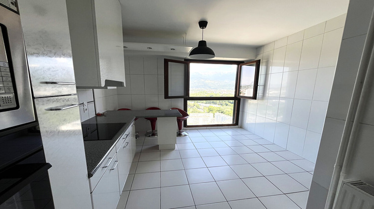 Ma-Cabane - Vente Appartement GRENOBLE, 78 m²