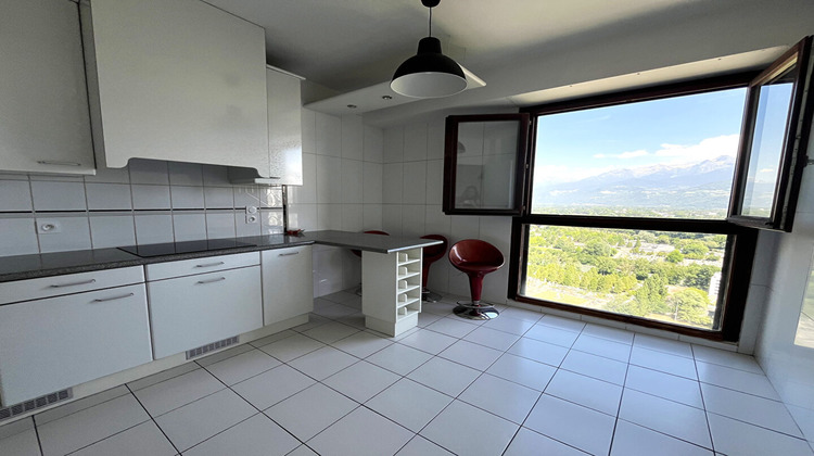 Ma-Cabane - Vente Appartement GRENOBLE, 78 m²