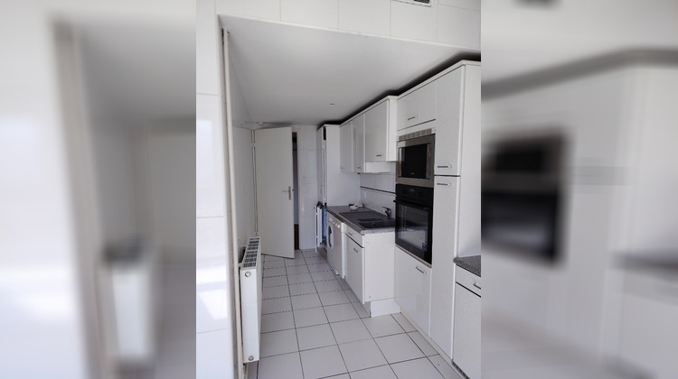 Ma-Cabane - Vente Appartement GRENOBLE, 78 m²