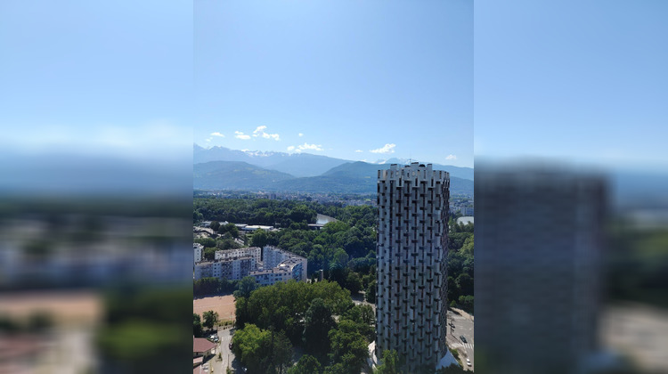 Ma-Cabane - Vente Appartement GRENOBLE, 78 m²