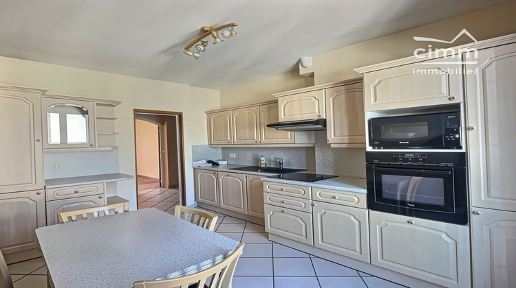 Ma-Cabane - Vente Appartement Grenoble, 82 m²
