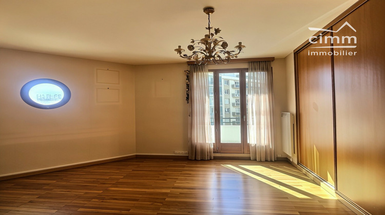 Ma-Cabane - Vente Appartement Grenoble, 82 m²