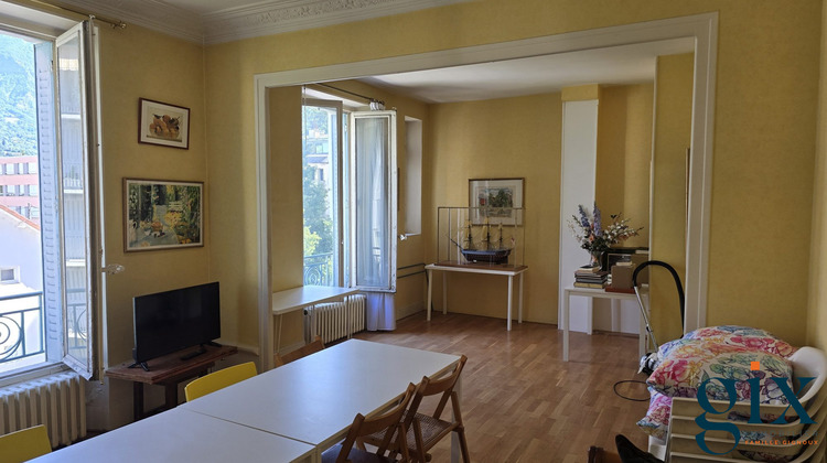Ma-Cabane - Vente Appartement Grenoble, 80 m²