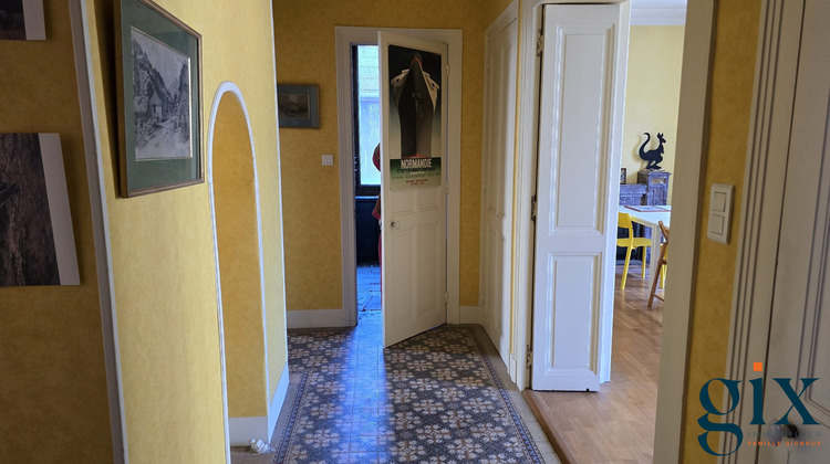 Ma-Cabane - Vente Appartement Grenoble, 80 m²