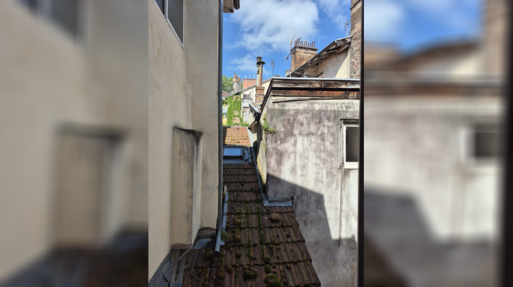 Ma-Cabane - Vente Appartement Grenoble, 21 m²