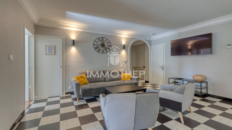Ma-Cabane - Vente Appartement Grenoble, 101 m²