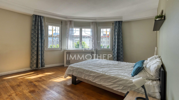 Ma-Cabane - Vente Appartement Grenoble, 101 m²