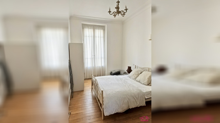 Ma-Cabane - Vente Appartement Grenoble, 54 m²
