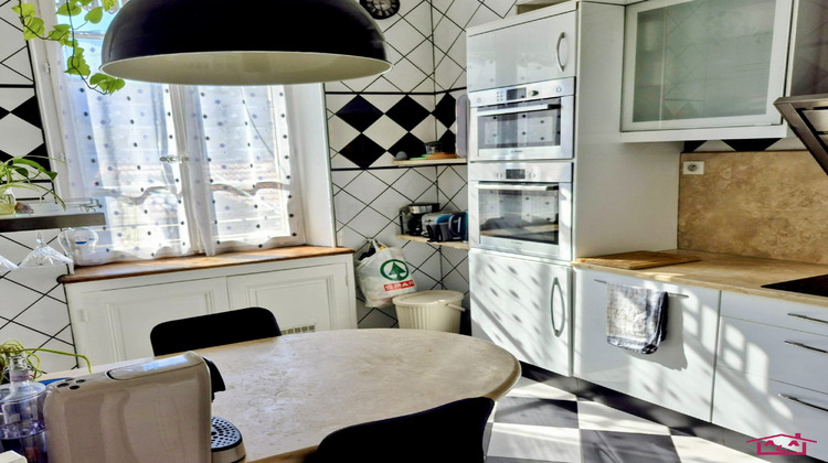 Ma-Cabane - Vente Appartement Grenoble, 54 m²