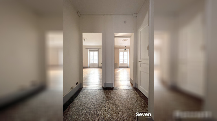 Ma-Cabane - Vente Appartement Grenoble, 66 m²