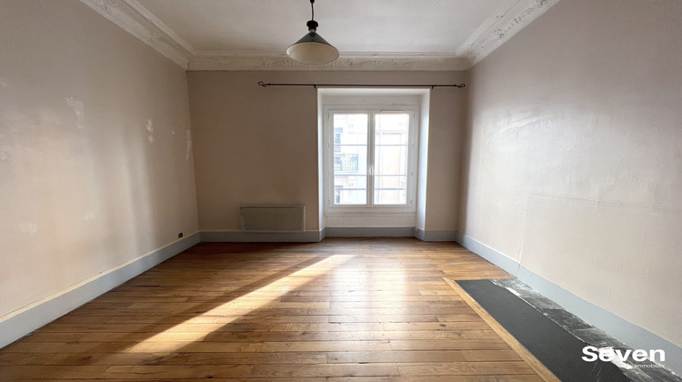 Ma-Cabane - Vente Appartement Grenoble, 66 m²
