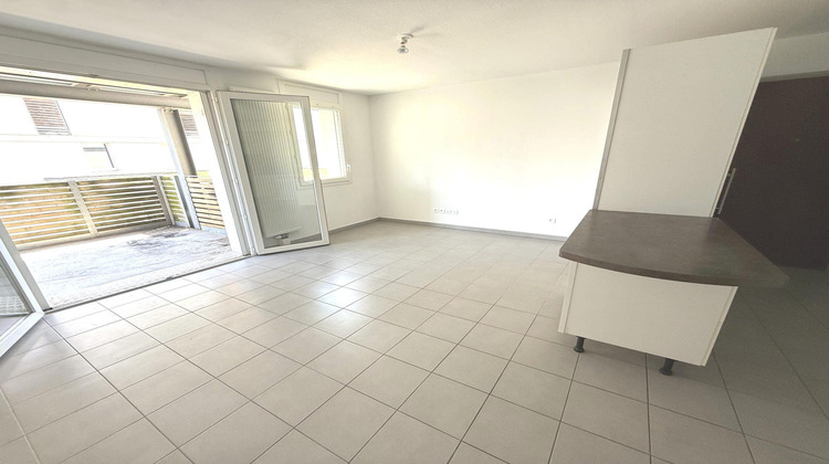 Ma-Cabane - Vente Appartement Grenoble, 41 m²