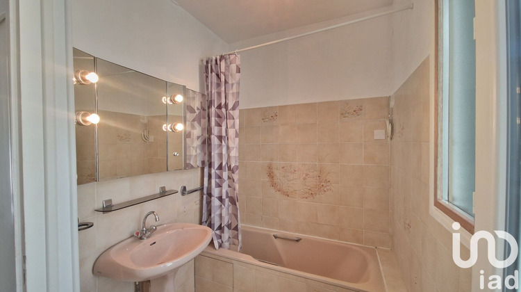Ma-Cabane - Vente Appartement Grenoble, 35 m²